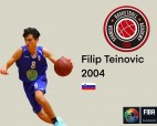 Filip Teinović SBA