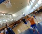 3. in zadnji dan Ostrava