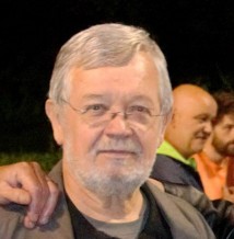 "Tovariš" Peče - učitelj, trener, mentor