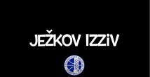 Ježkov izziv!