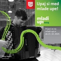 Mladi upi Zavarovalnice Triglav