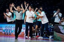 Jure Saje uspešen z reprezentanco U18