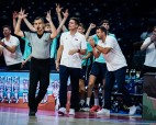 Jure Saje uspešen z reprezentanco U18