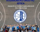 Izvrstno 9. mesto v Pokalu mladih