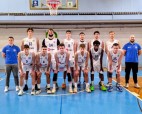 Članska ekipa obstala v 2. SKL!